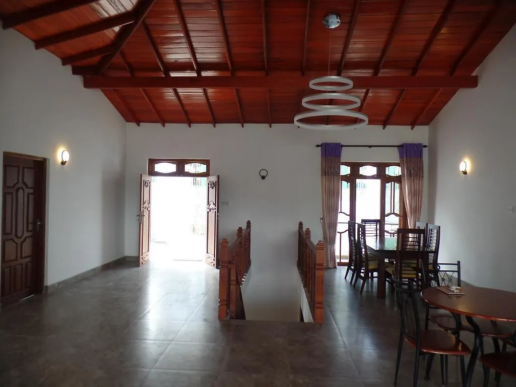 Kandyan Bluestar Villa Sri Lanka