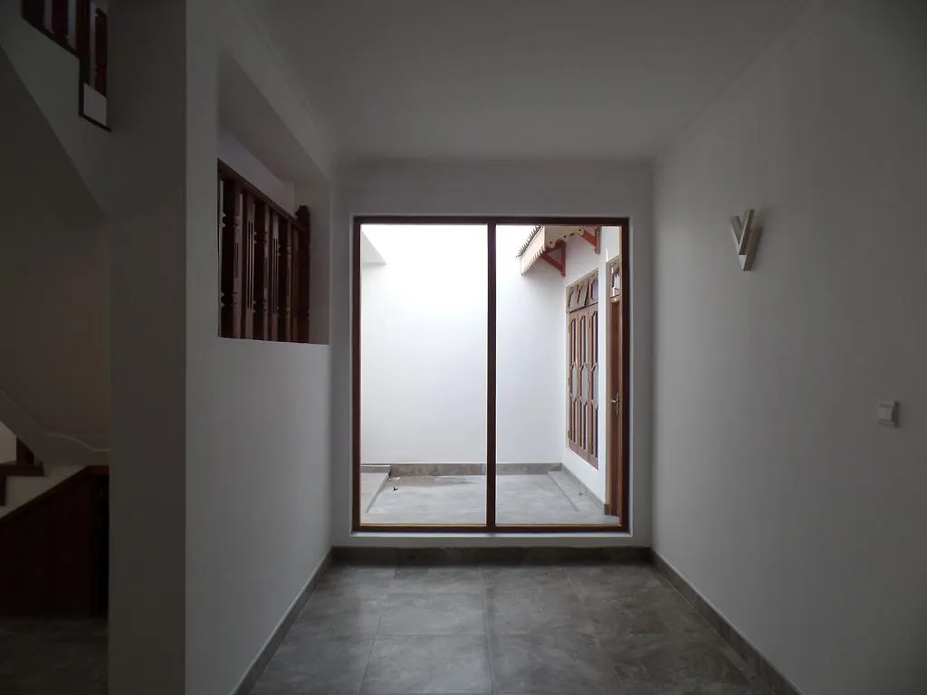 Hotel Kandyan Bluestar Villa