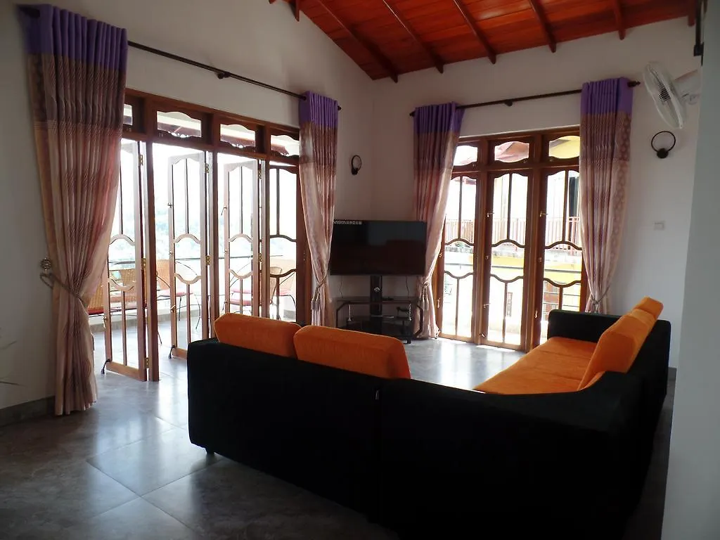 Kandyan Bluestar Villa Sri Lanka