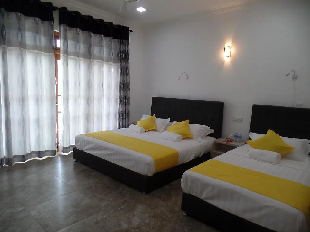 Kandyan Bluestar Villa Sri Lanka