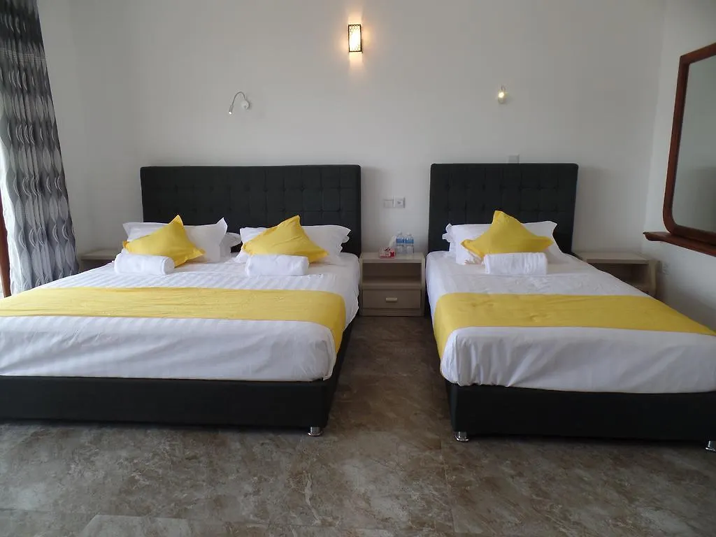 Hotel Kandyan Bluestar Villa