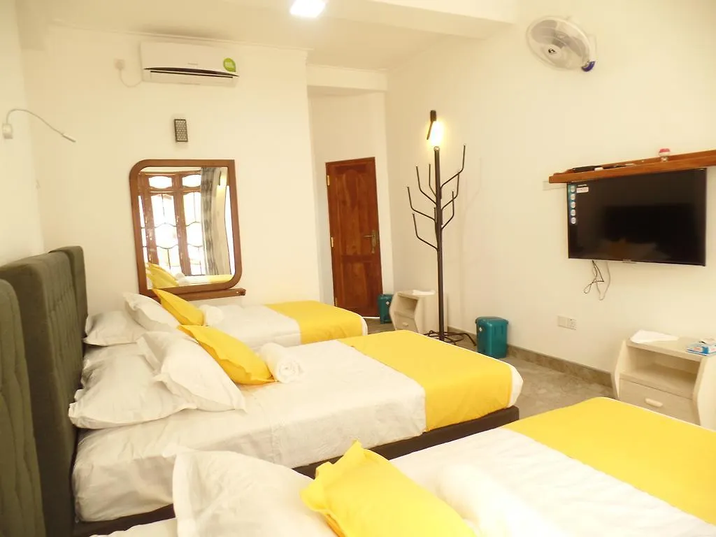 Kandyan Bluestar Villa Sri Lanka