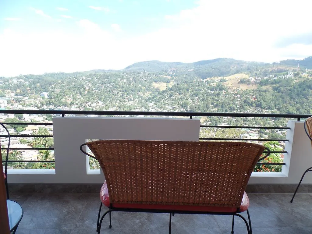 Hotel Kandyan Bluestar Villa