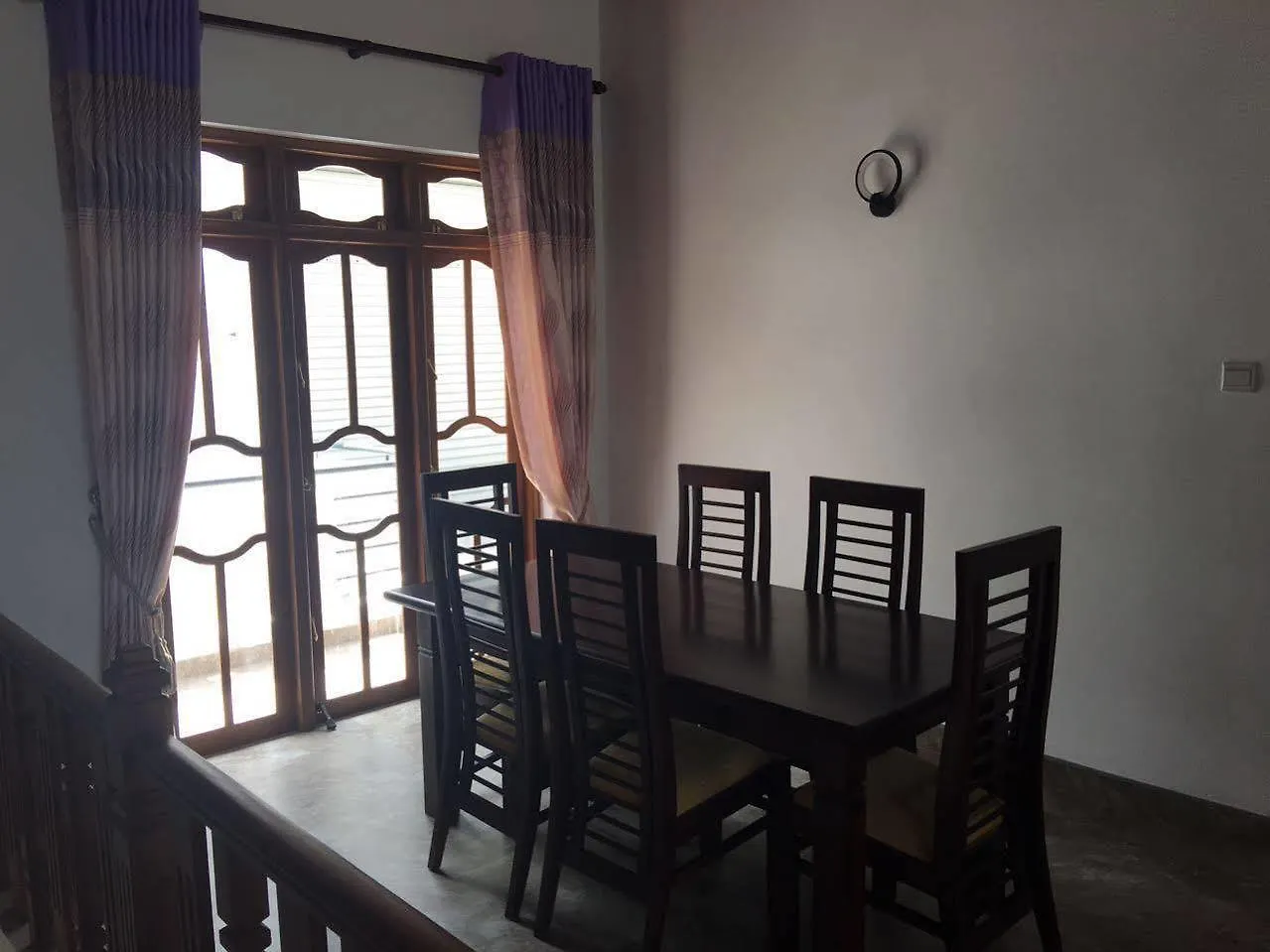 Hotel Kandyan Bluestar Villa