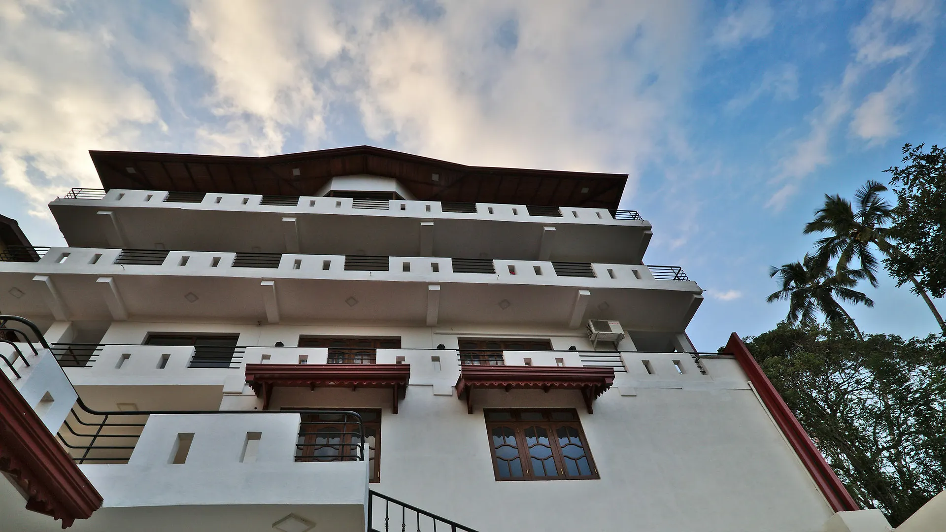 Hotel Kandyan Bluestar Villa