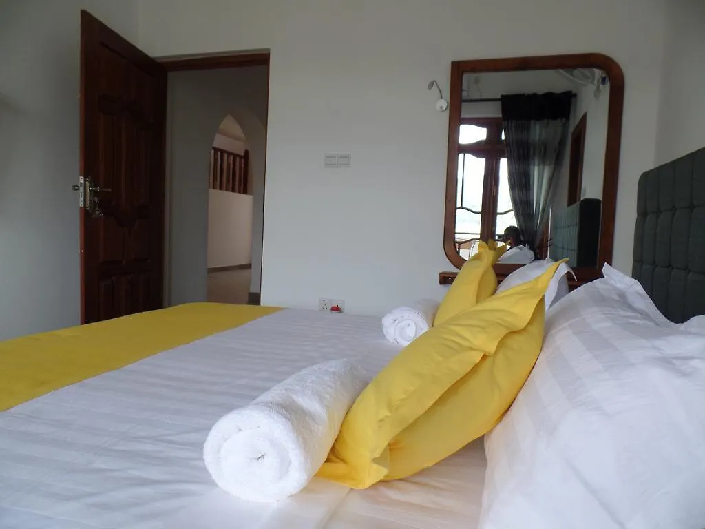 Kandyan Bluestar Villa Sri Lanka