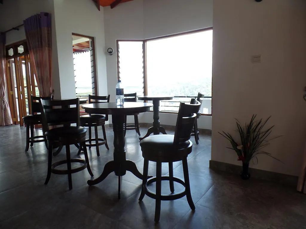 Hotel Kandyan Bluestar Villa