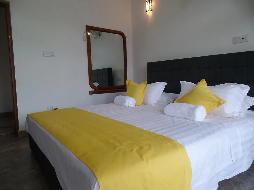 Hotel Kandyan Bluestar Villa