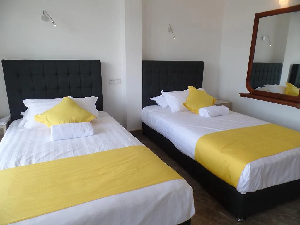 ** Hotel Kandyan Bluestar Villa Sri Lanka