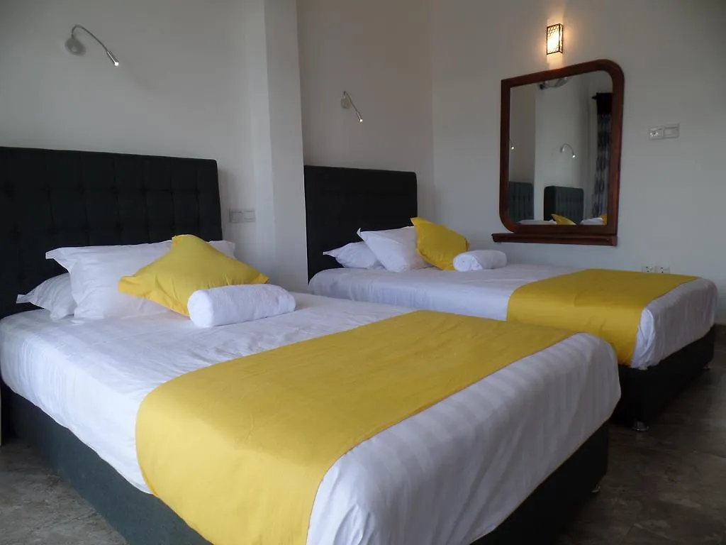 Kandyan Bluestar Villa Kandy