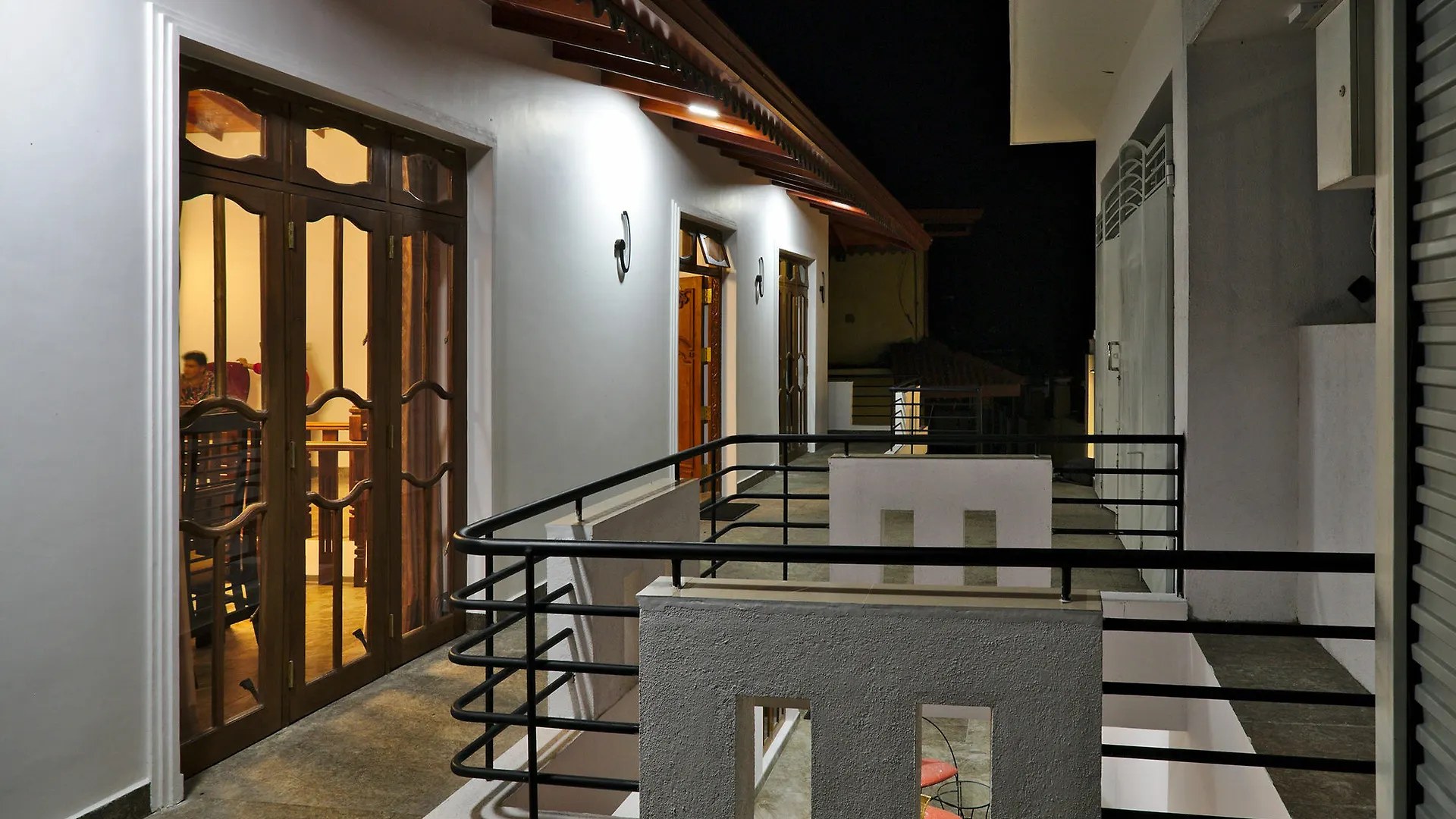 Hotel Kandyan Bluestar Villa